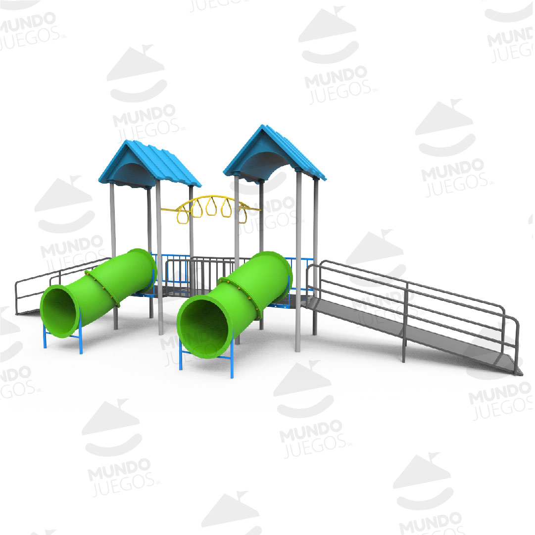 Ordenar Mobiliario JI05.1 - MANGRULLO INCLUSIVO 